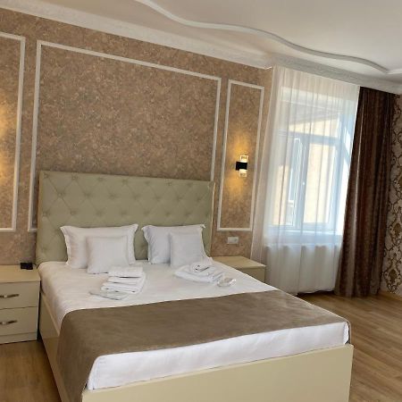 Hotel Sharl Ninotsminda المظهر الخارجي الصورة