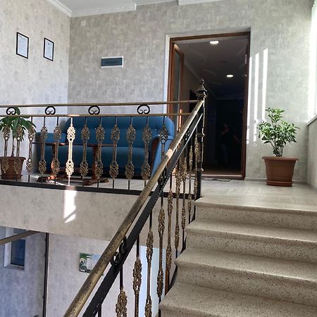 Hotel Sharl Ninotsminda المظهر الخارجي الصورة