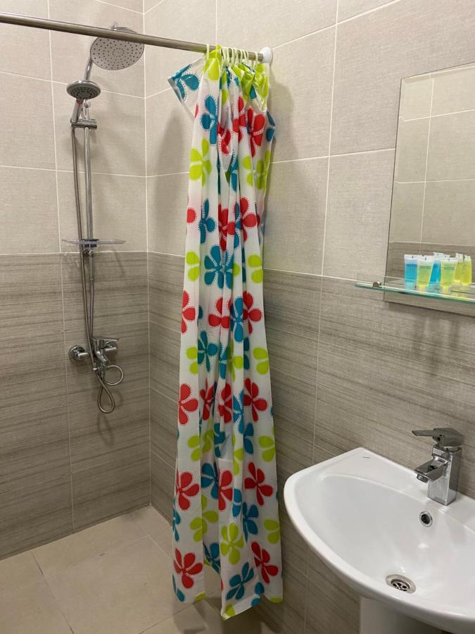 Hotel Sharl Ninotsminda المظهر الخارجي الصورة