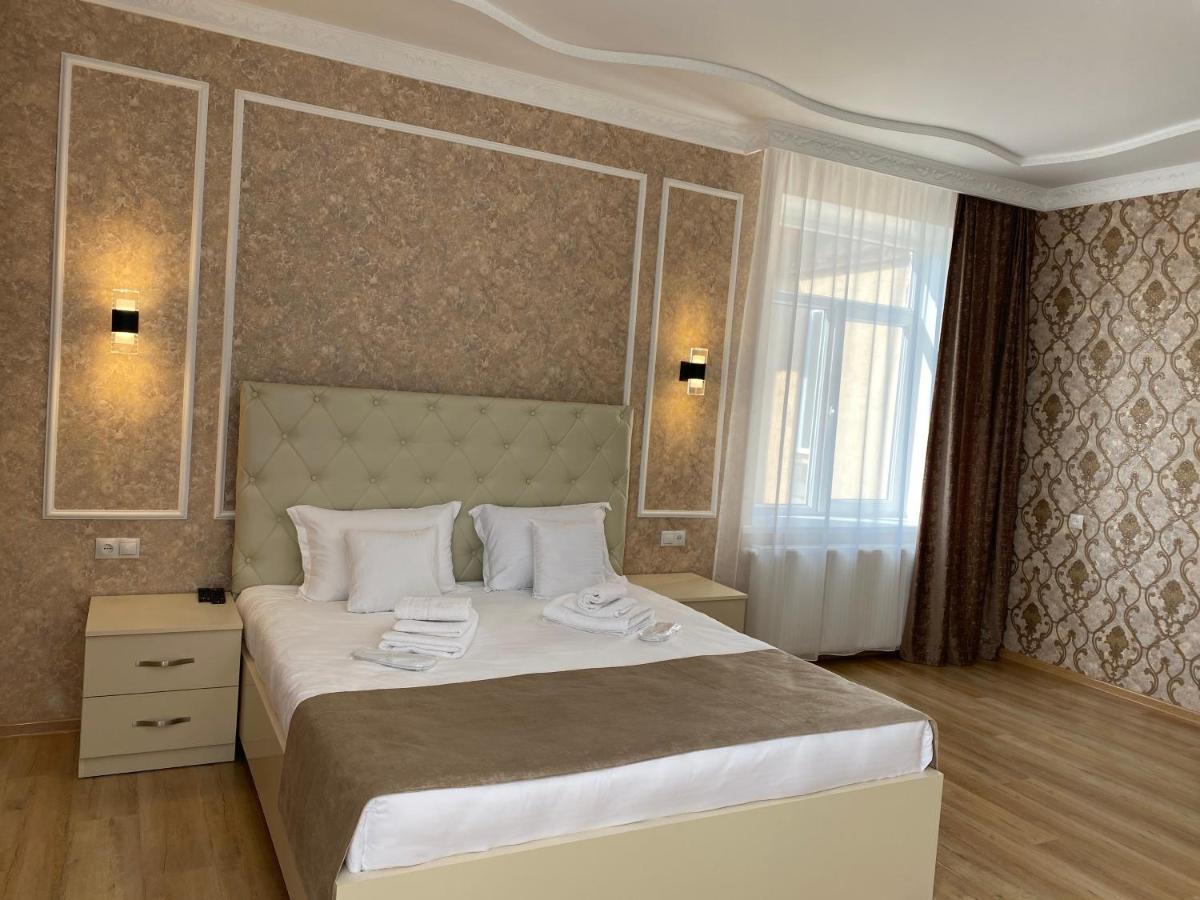 Hotel Sharl Ninotsminda المظهر الخارجي الصورة