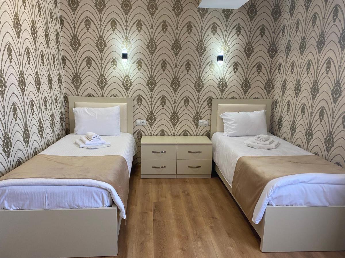 Hotel Sharl Ninotsminda المظهر الخارجي الصورة