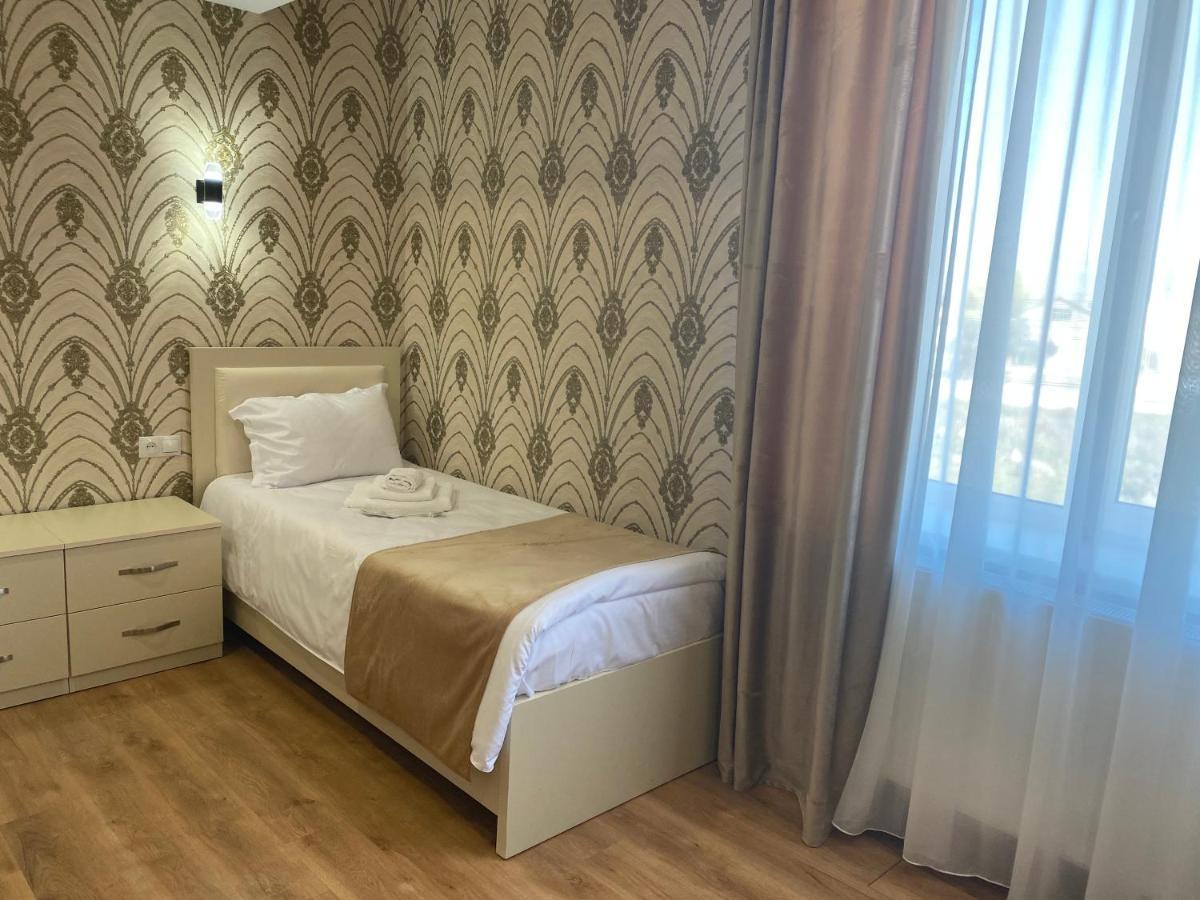 Hotel Sharl Ninotsminda المظهر الخارجي الصورة