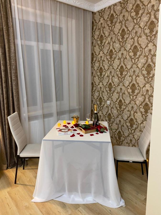 Hotel Sharl Ninotsminda المظهر الخارجي الصورة