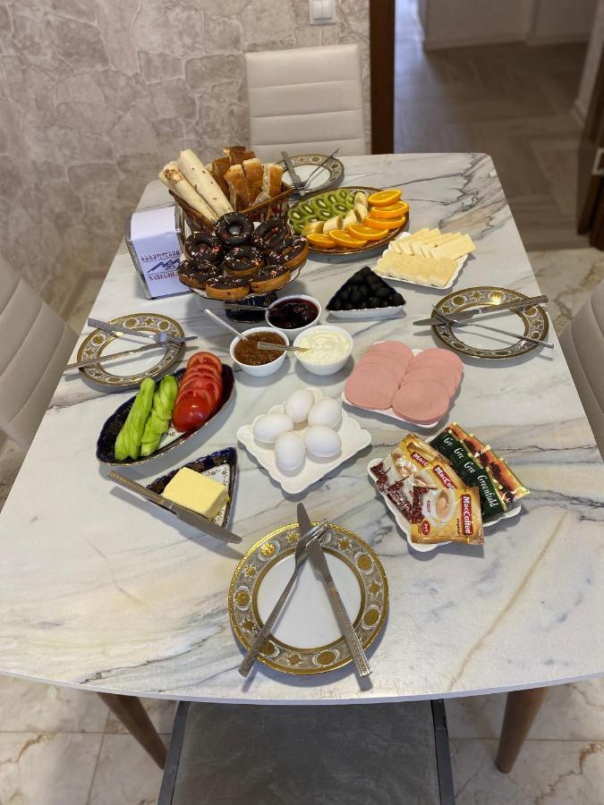 Hotel Sharl Ninotsminda المظهر الخارجي الصورة