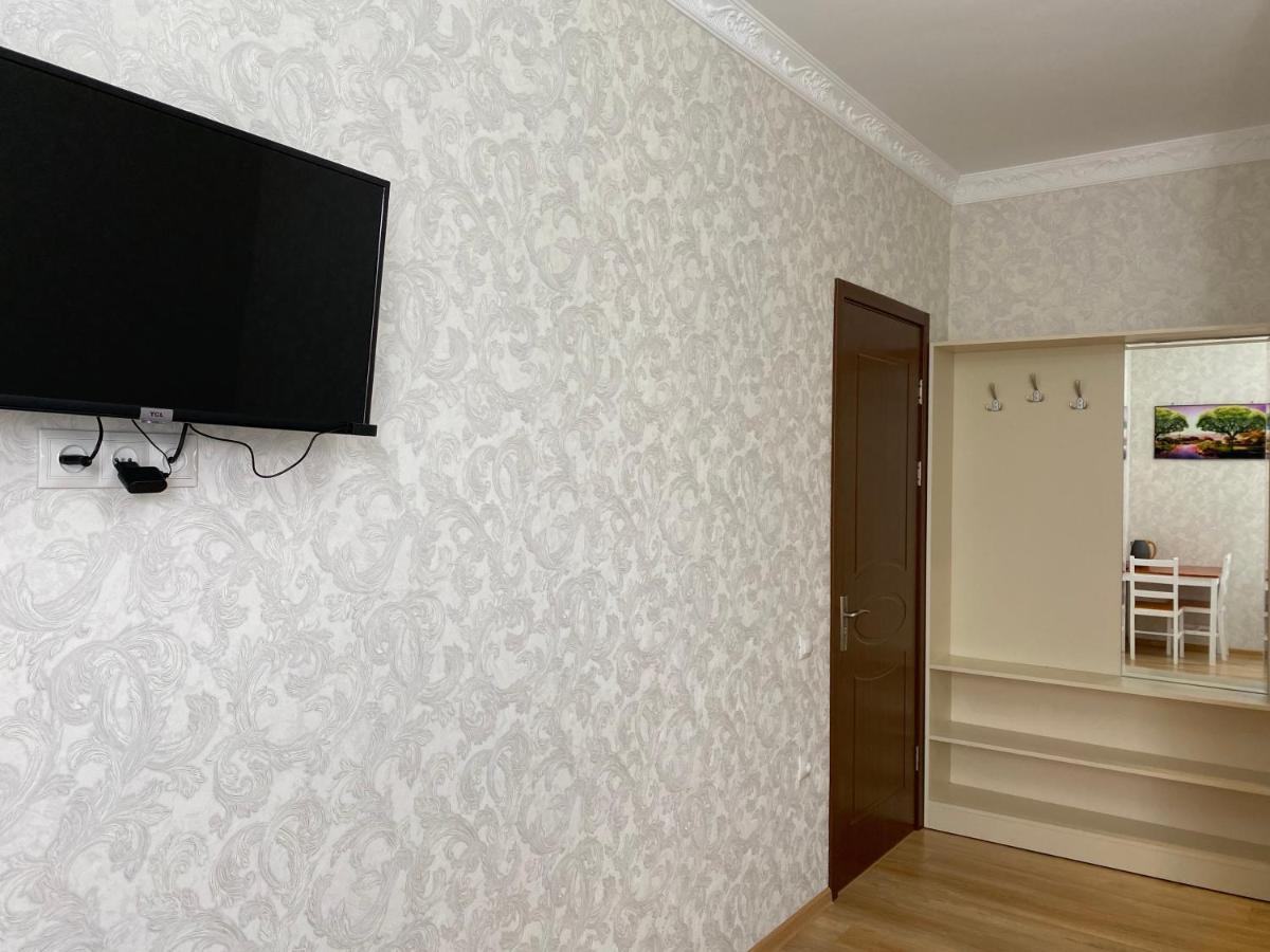Hotel Sharl Ninotsminda المظهر الخارجي الصورة