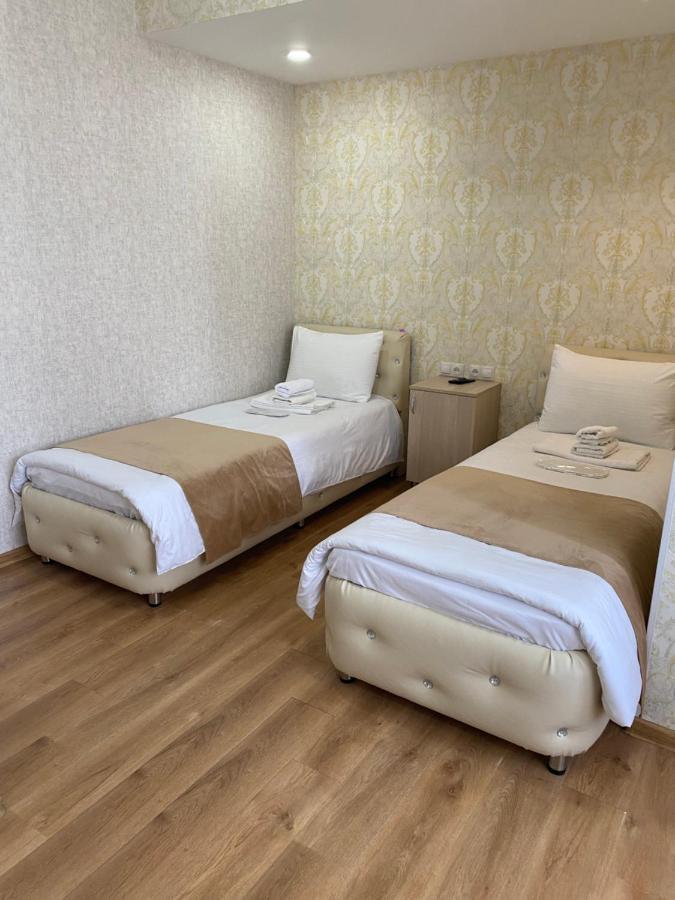 Hotel Sharl Ninotsminda المظهر الخارجي الصورة