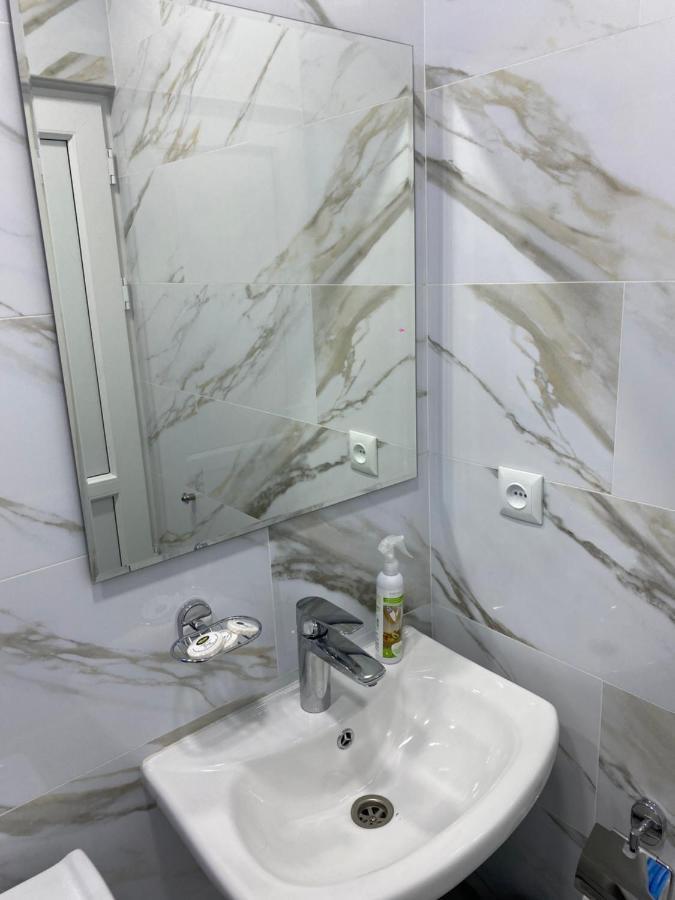 Hotel Sharl Ninotsminda المظهر الخارجي الصورة